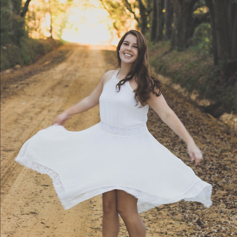 Free people dress